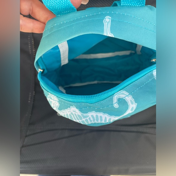 Mini backpack - Picture 2 of 2